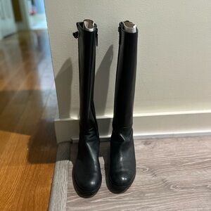 Cole Haan Tall boots